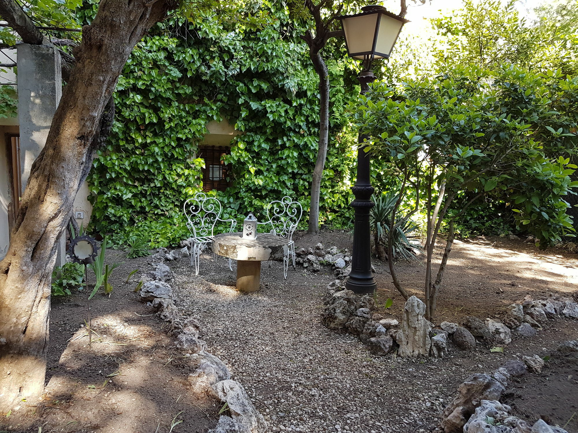 Casa Palacio Conde De Garcinarro Huete Esterno foto